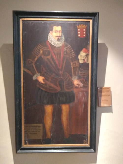 Martim Afonso de Castro